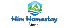 Him Homestay