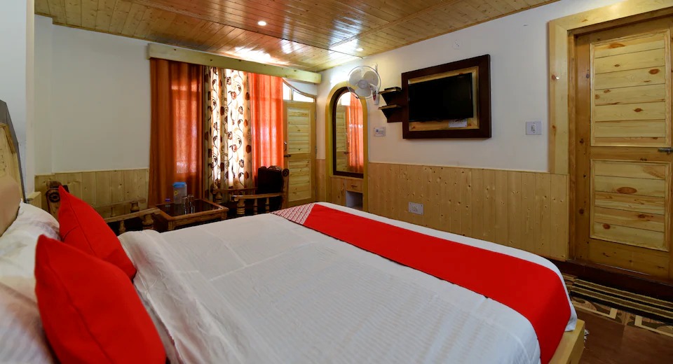 HimHomestay Cottage Manali