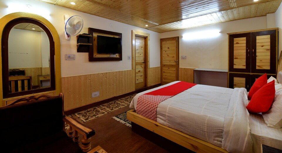 HimHomestay Cottage Manali