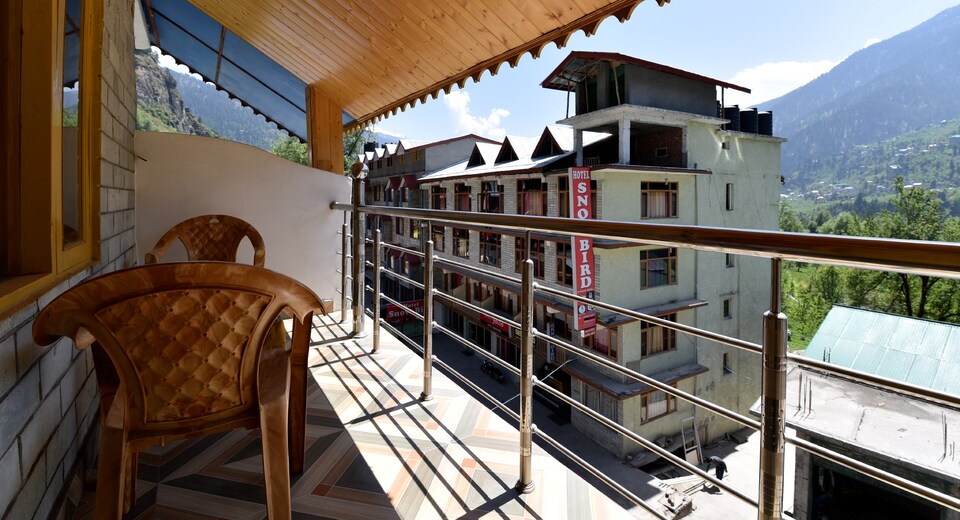 HimHomestay Cottage Manali
