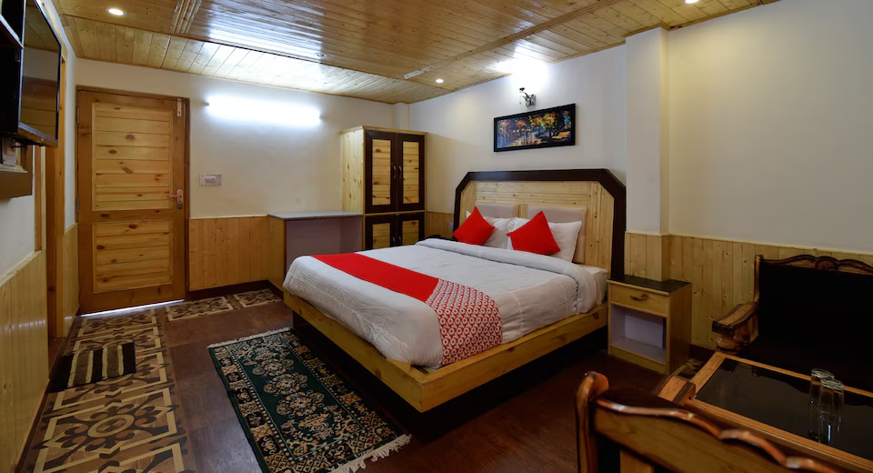 HimHomestay Cottage Manali