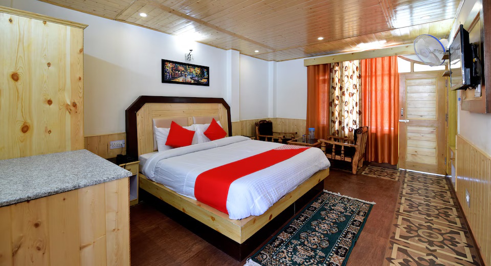 HimHomestay Cottage Manali
