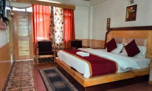 Standard Rooms